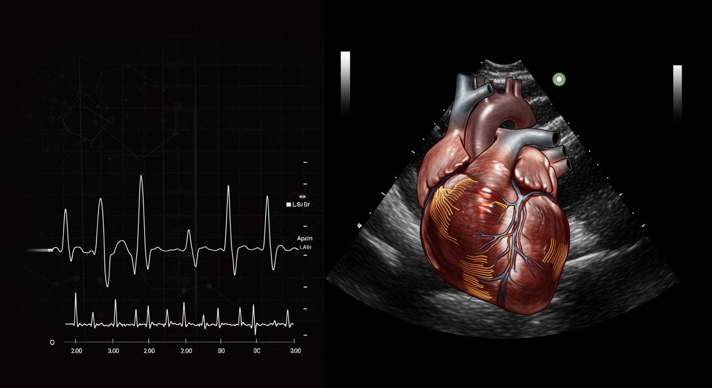 Integración del Strain Auricular izquierdo en la primera línea de evaluación de la función diastólica.