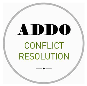 Convenio de colaboración entre ACTEDI y ADDO.