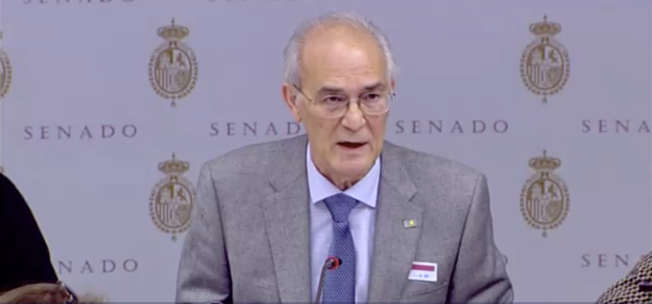 El Senado escucha la reclamación del Grado en Imagen Médica y Radioterapia y abre el debate para su implantación en España