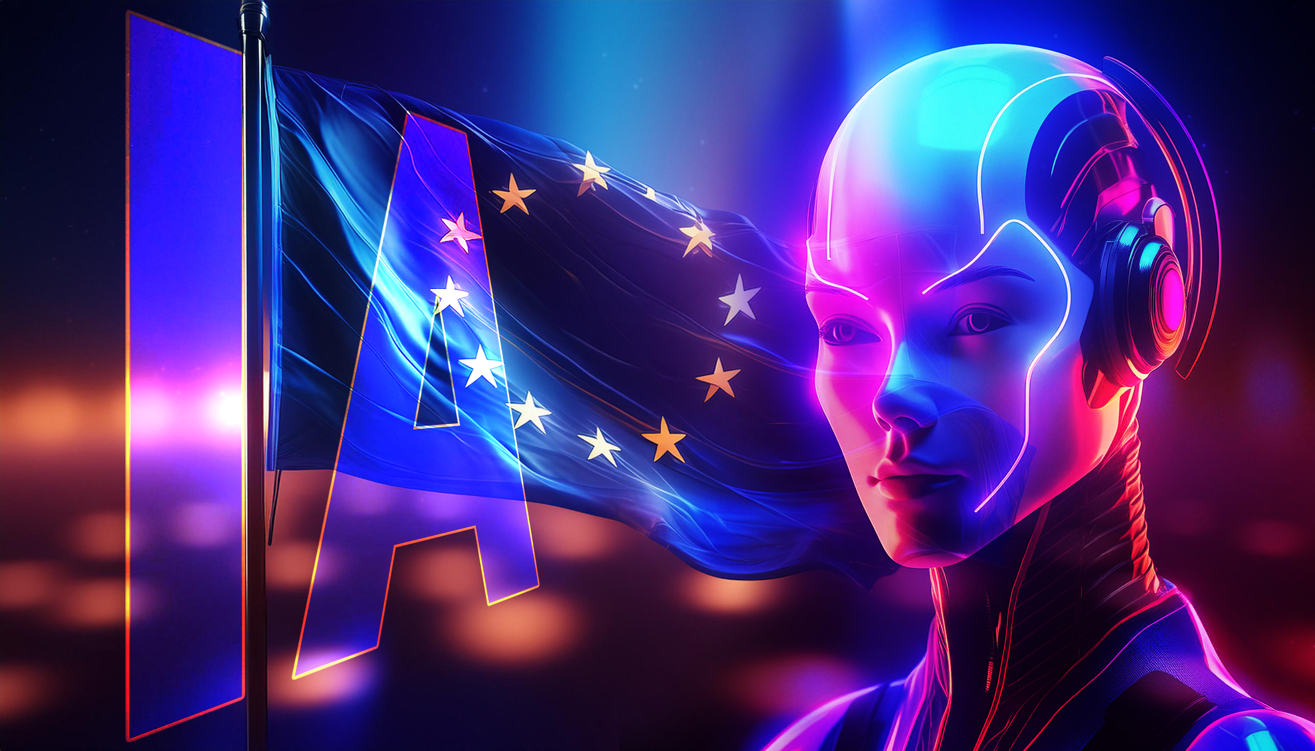 Nou Reglament d'intel·ligència artificial de la UE publicat al Diari Oficial.