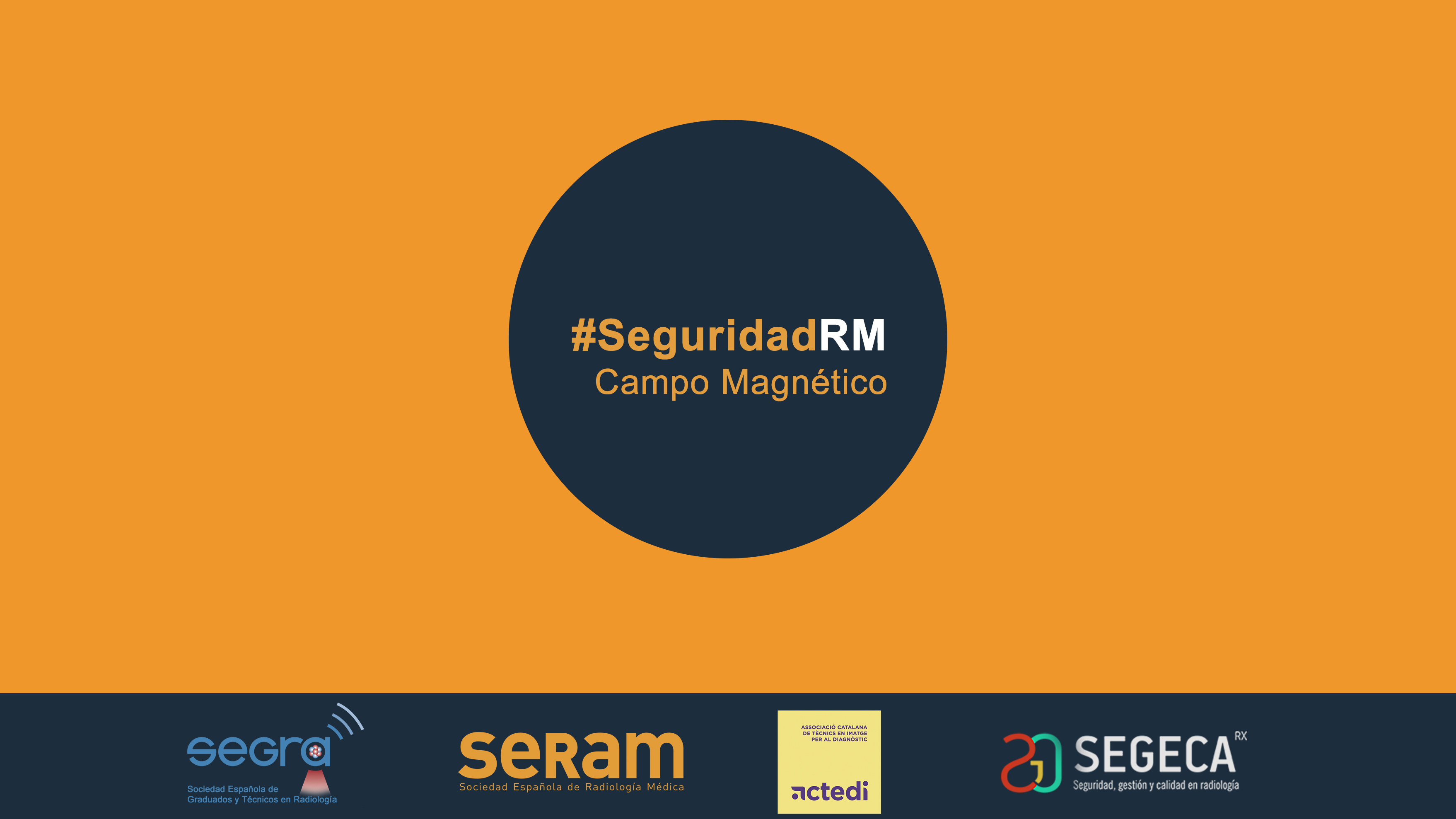 Setmana de Seguretat en RM.