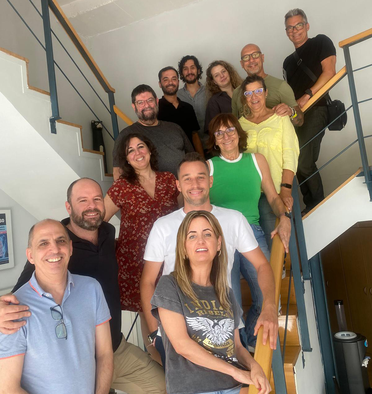 Junta directiva