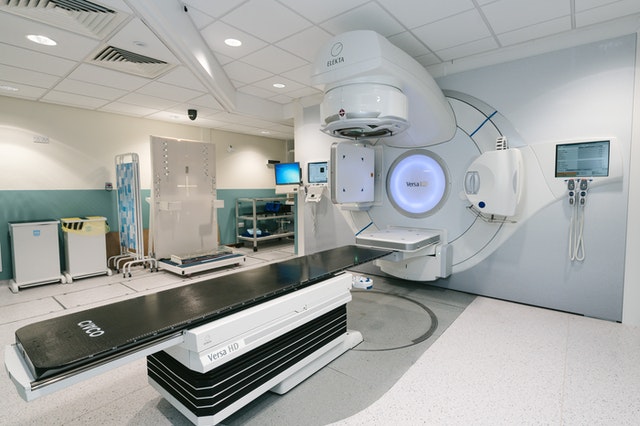 Definició de la mortalitat esperada als 30 dies per a pacients sotmesos a Radioteràpia Pal·liativa: una metanàlisi.