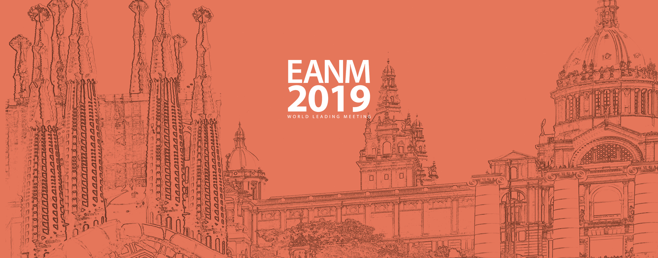 Congreso de la European Association of Nuclear Medicine (EANM).